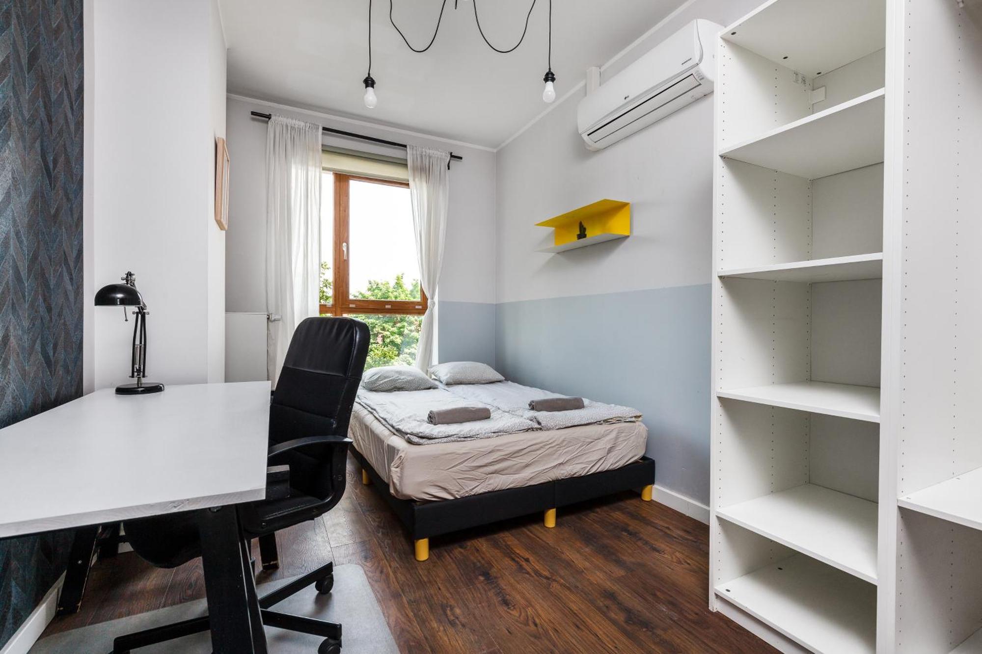 Quattro Loft Hostel - Gdansk — Zdjęcia 2